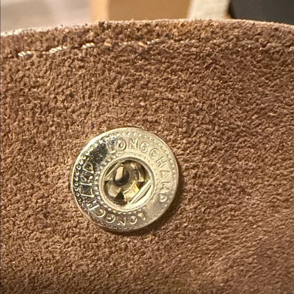 LE PLIAGE GREEN M BACKPACK with Receive 🙏 - Picture 12 of 17